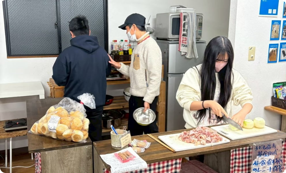 子どもも稼げる