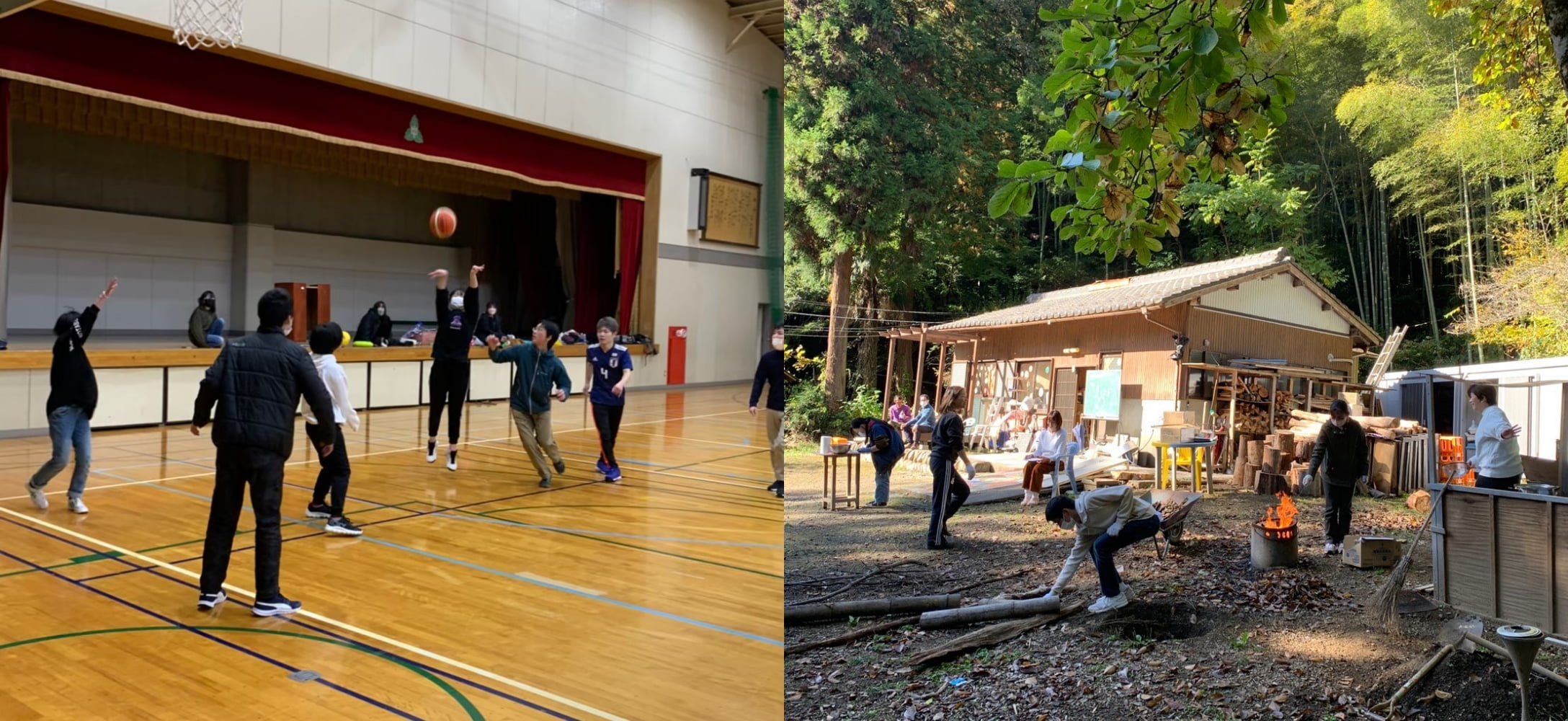 ちょっと変わった通信制学校