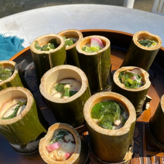 ボランティアワーク