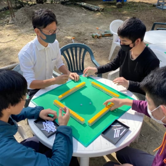 ボランティアワーク