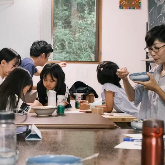 ボランティアワーク