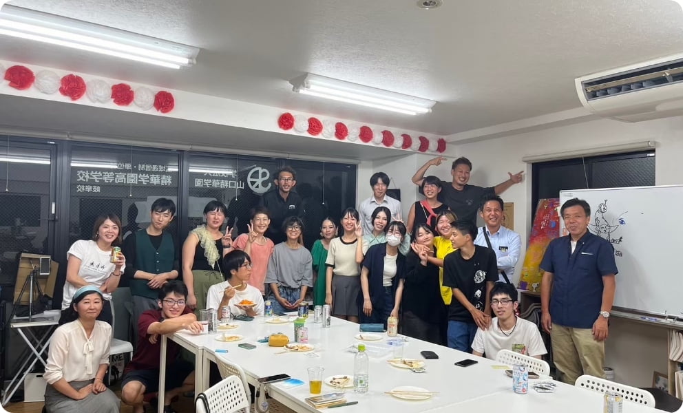 ボランティアを買う、という発想。