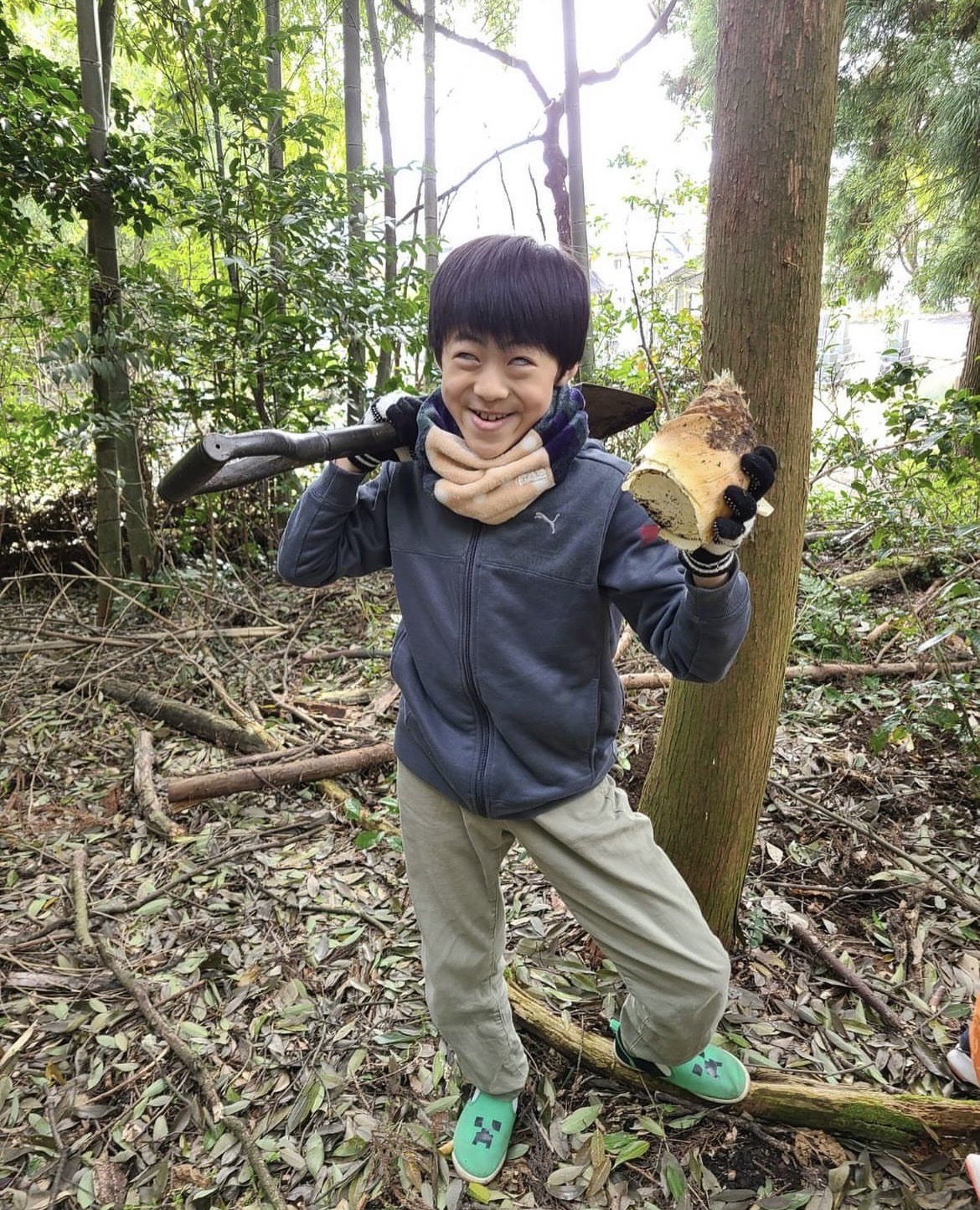 自慢の子どもたち（岐阜市：フリ[…]