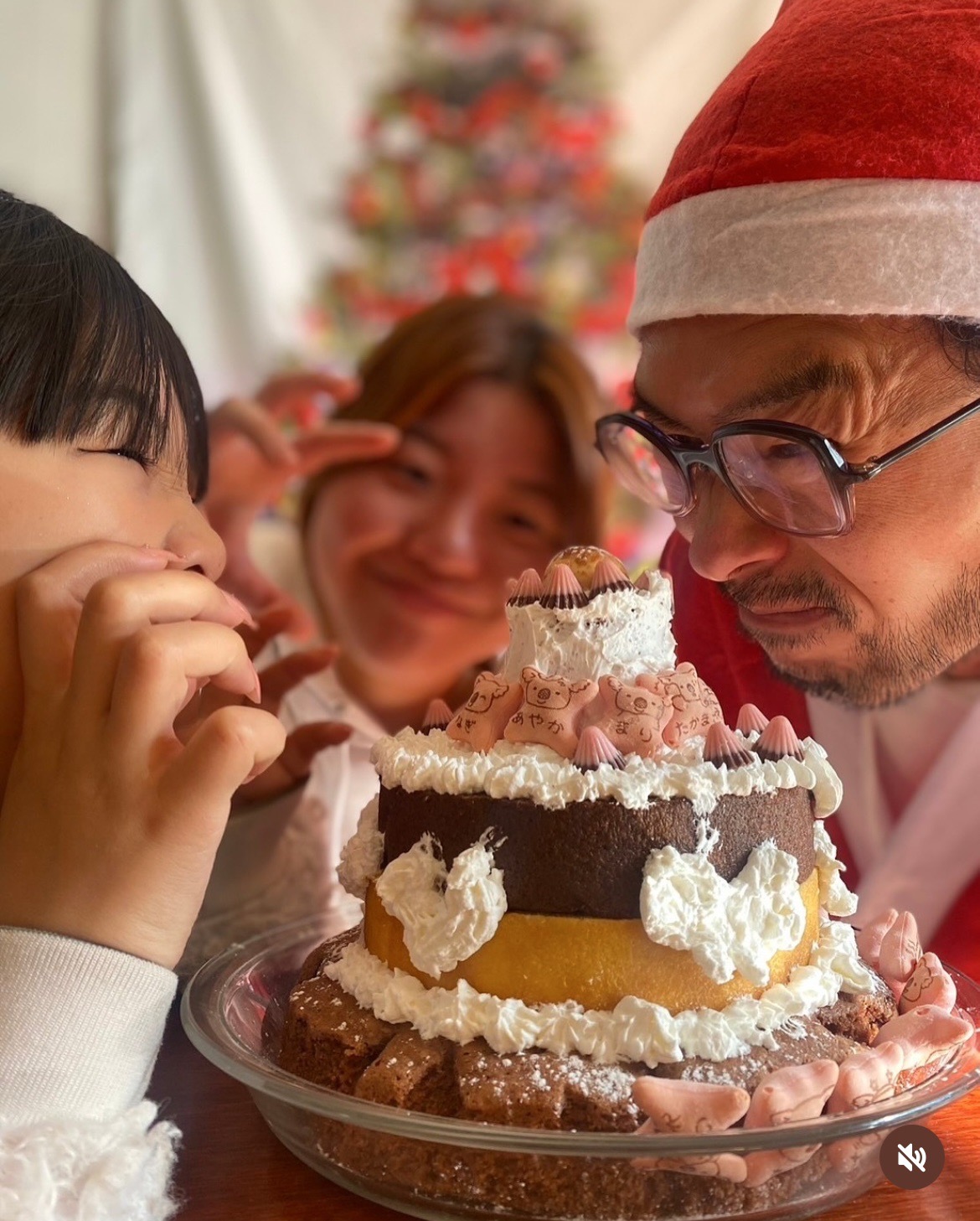 メリークリスマス（岐阜市：通信[…]