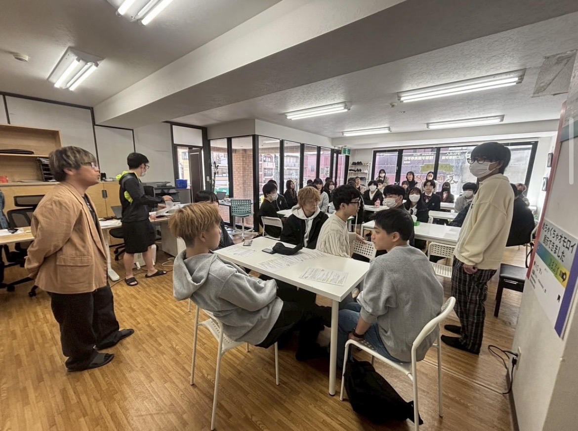 顔合わせ（岐阜市、一宮市：フリ[…]