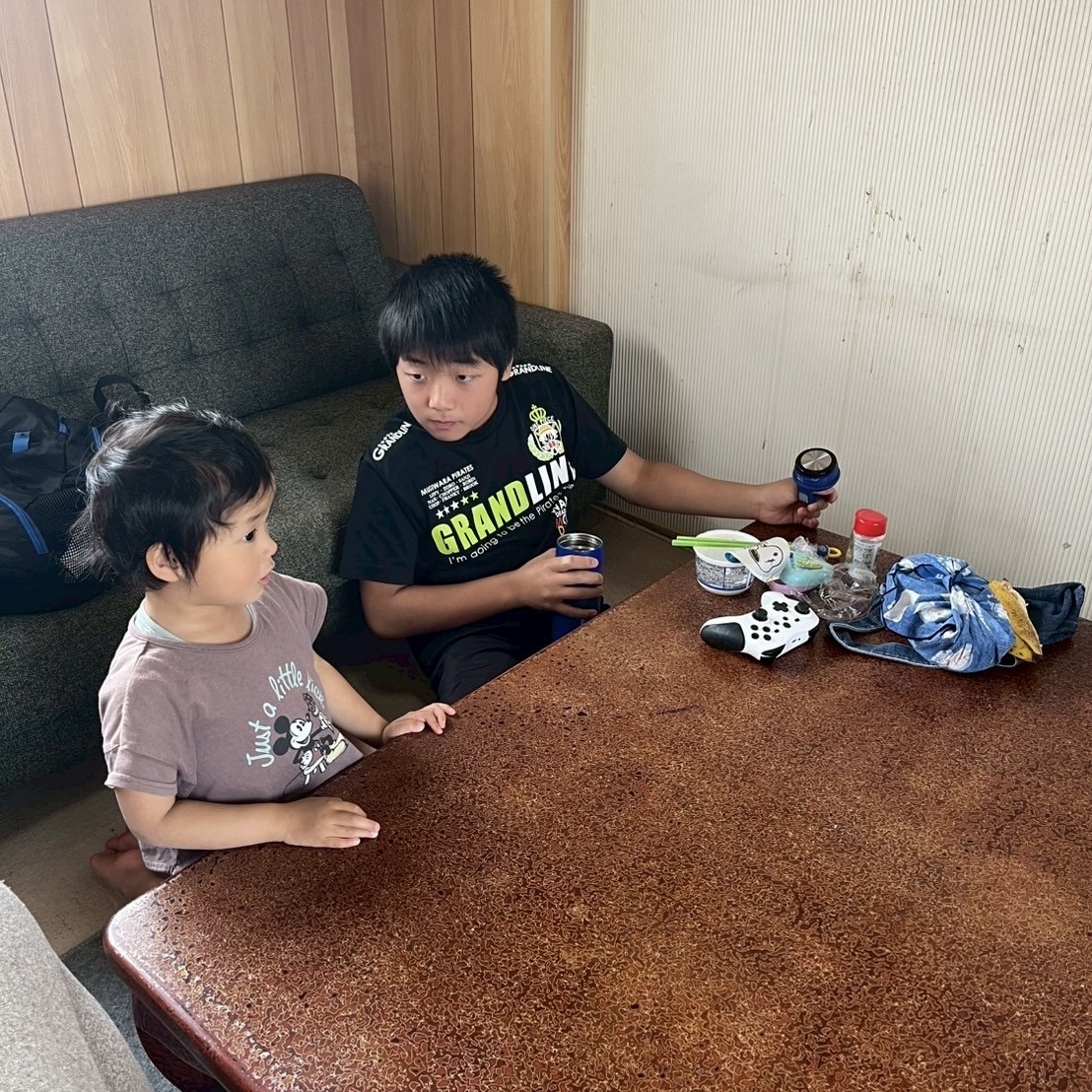 循環（岐阜市、一宮市：フリース[…]