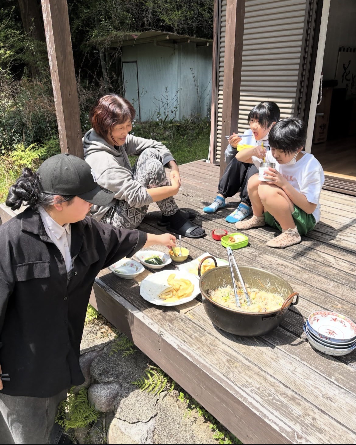 不思議(岐阜市:フリースクール、通信制高校)