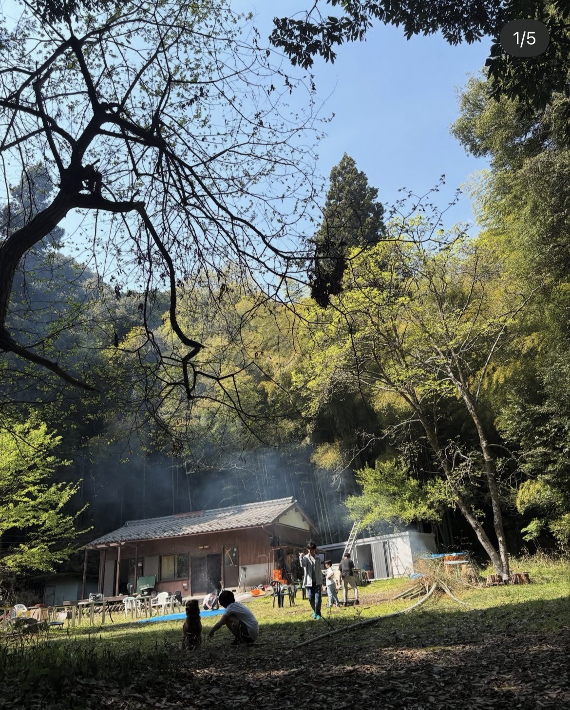 不思議（岐阜市：フリースクール[…]