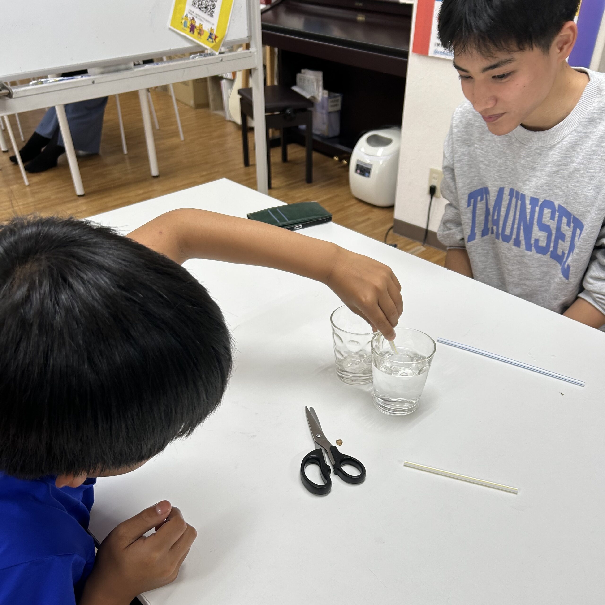 体験を通した学び（岐阜市、一宮[…]