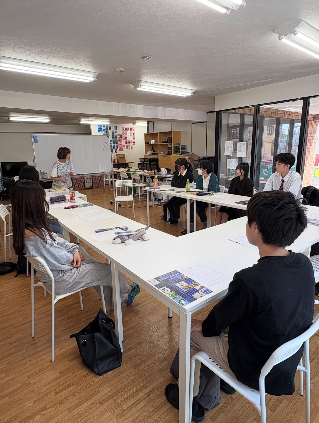 夢って必要?(岐阜市、一宮市:フリースクール、通信...