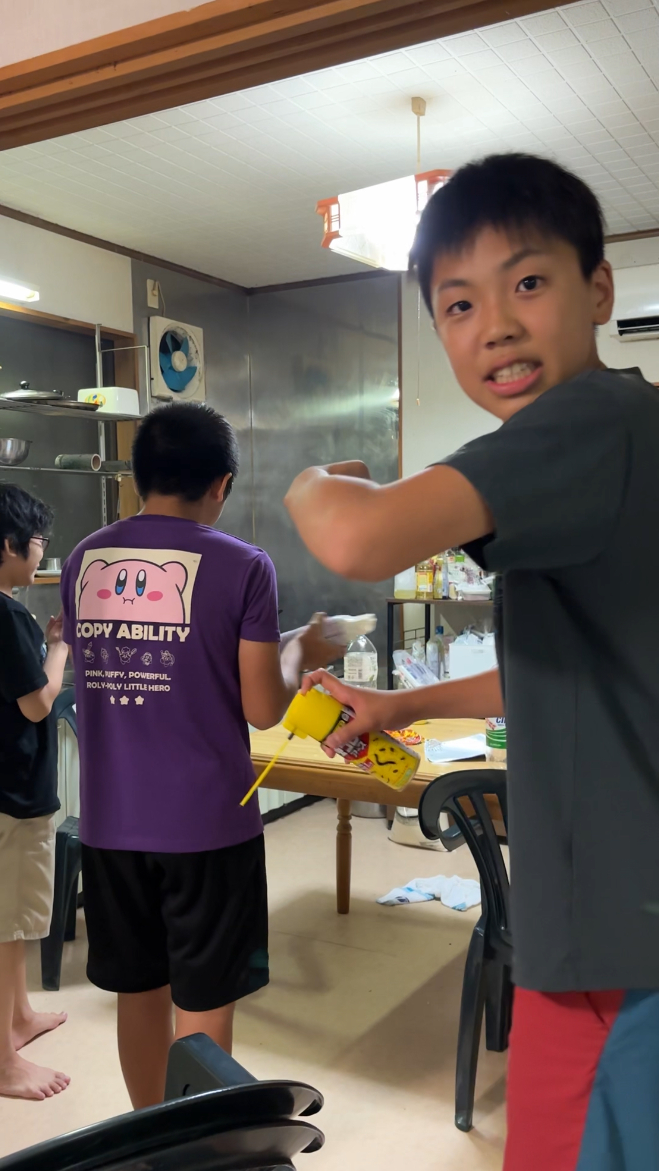 子どものエネルギー(岐阜市、一宮市:フリースクール...