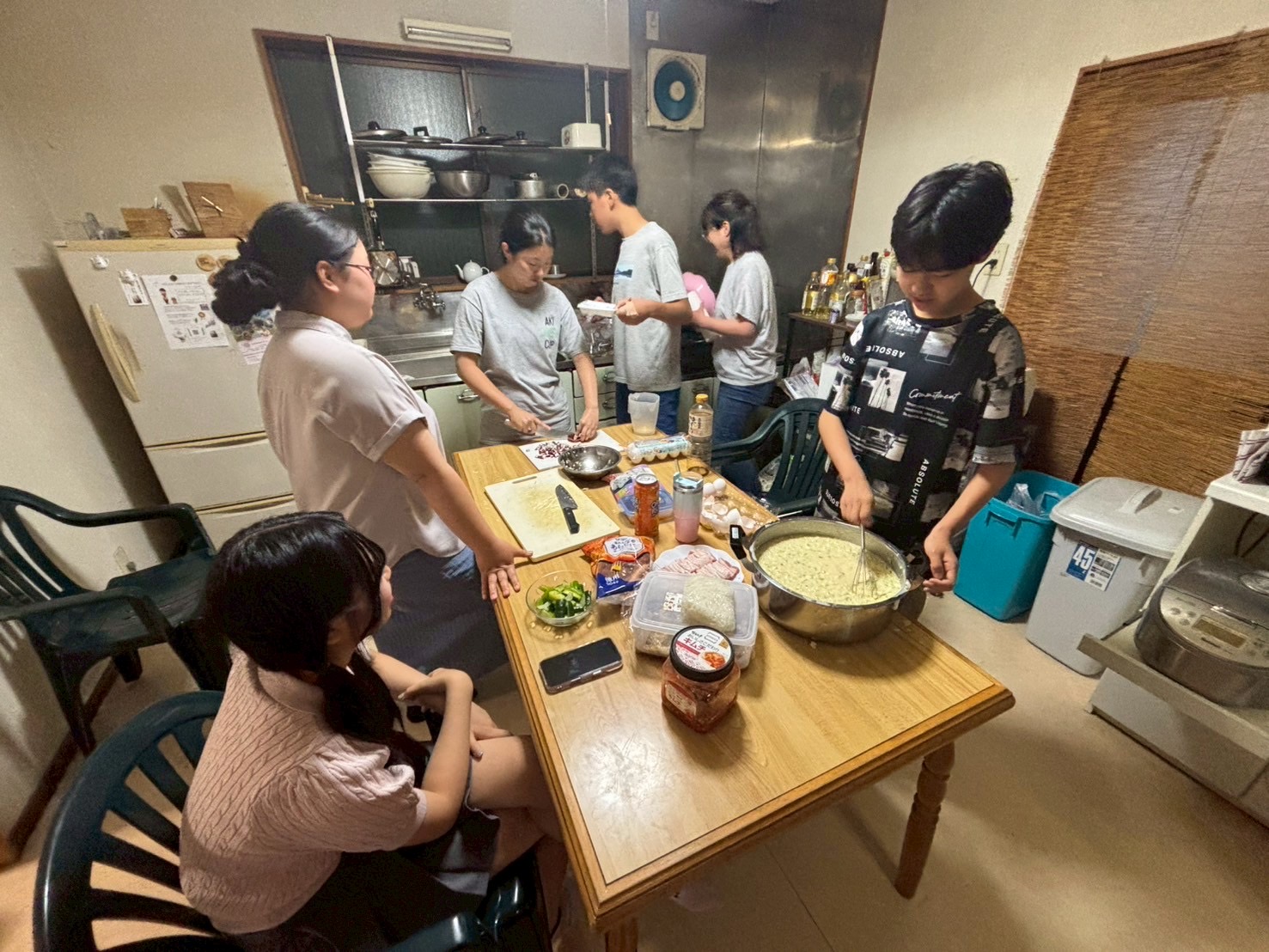 新生ふらっと（岐阜市、一宮市：フリースクール、通信...