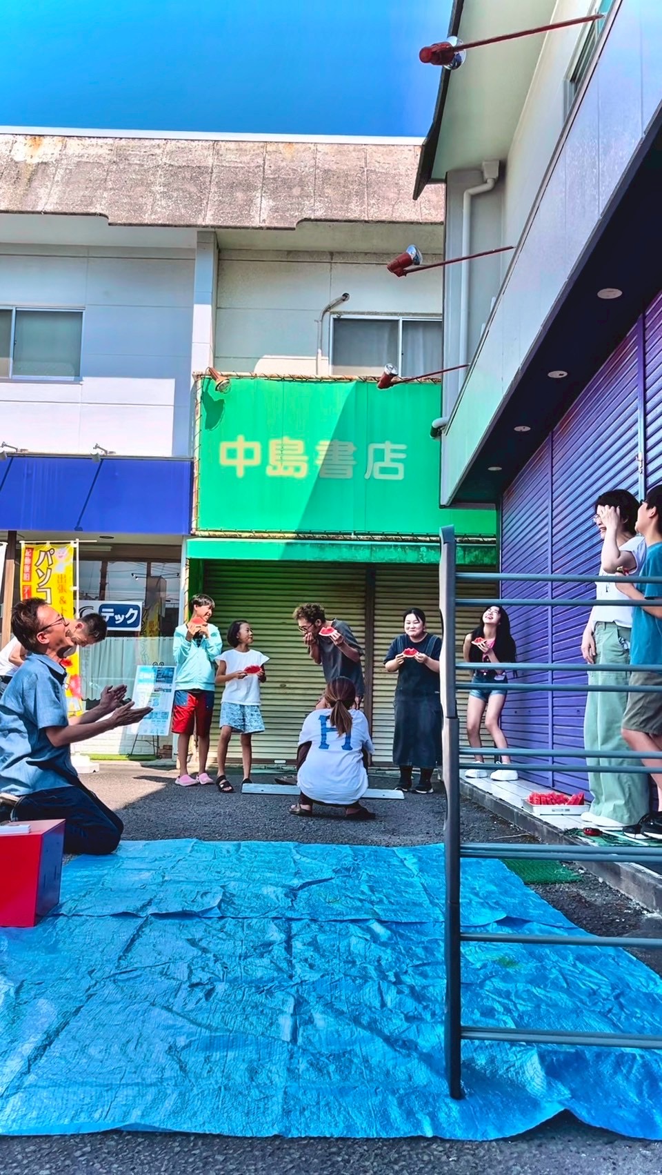 7月（岐阜市、一宮市：フリースクール、通信制高校）
