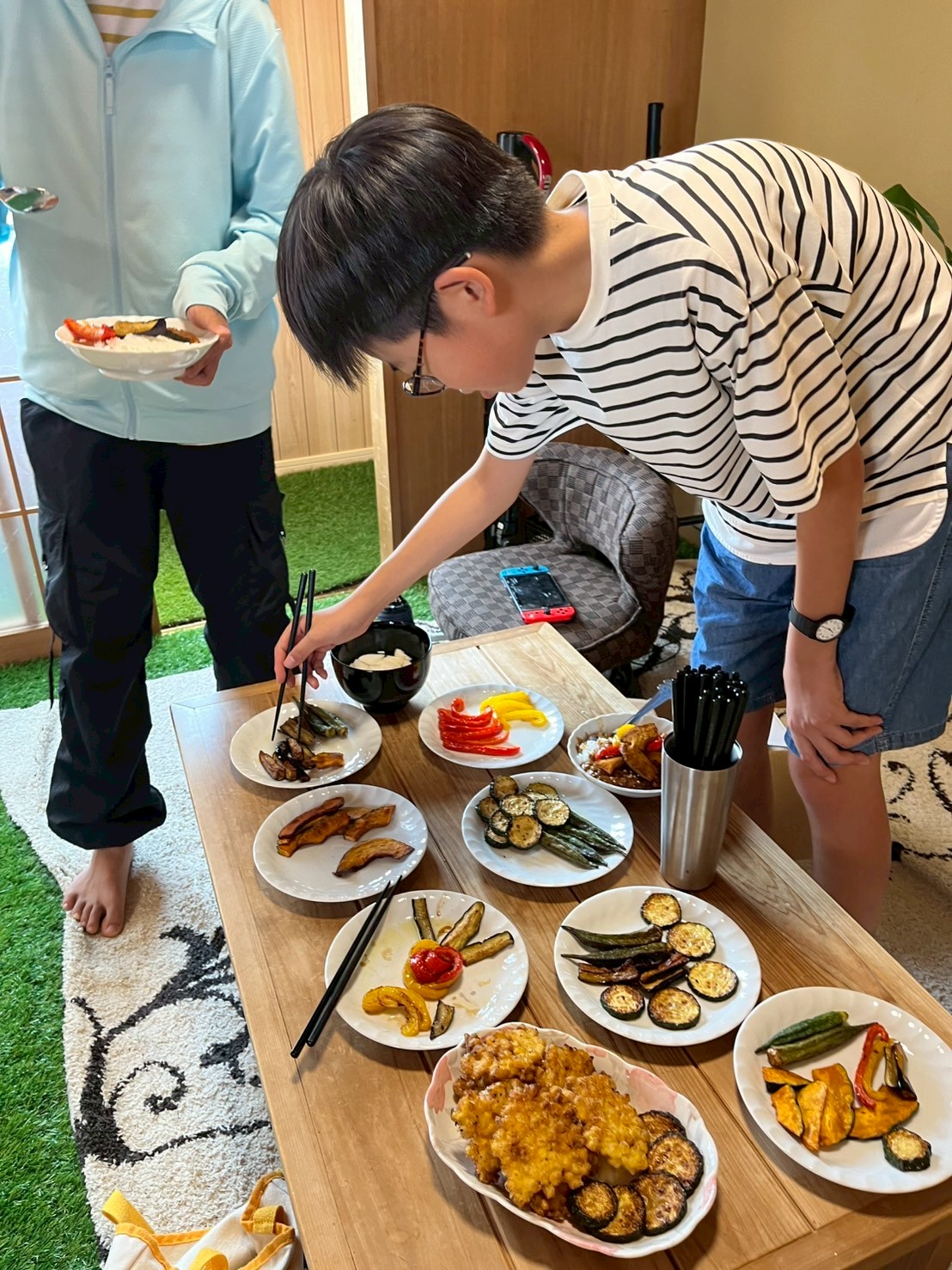 ８月（岐阜市、一宮市：フリースクール、通信制高校）