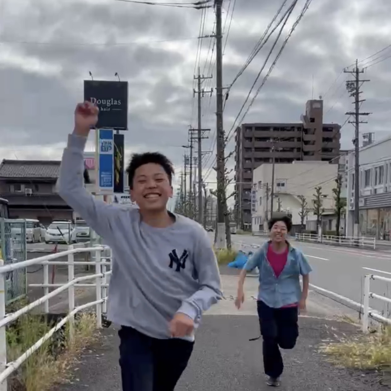 喧嘩するほど仲が良い(岐阜市、一宮市:フリースクー...