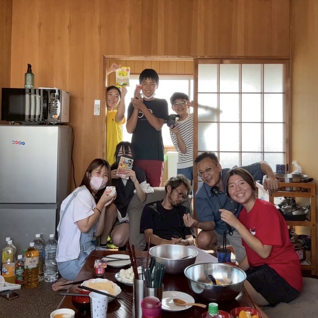 ９月（岐阜市、一宮市：フリースクール、通信制高校）