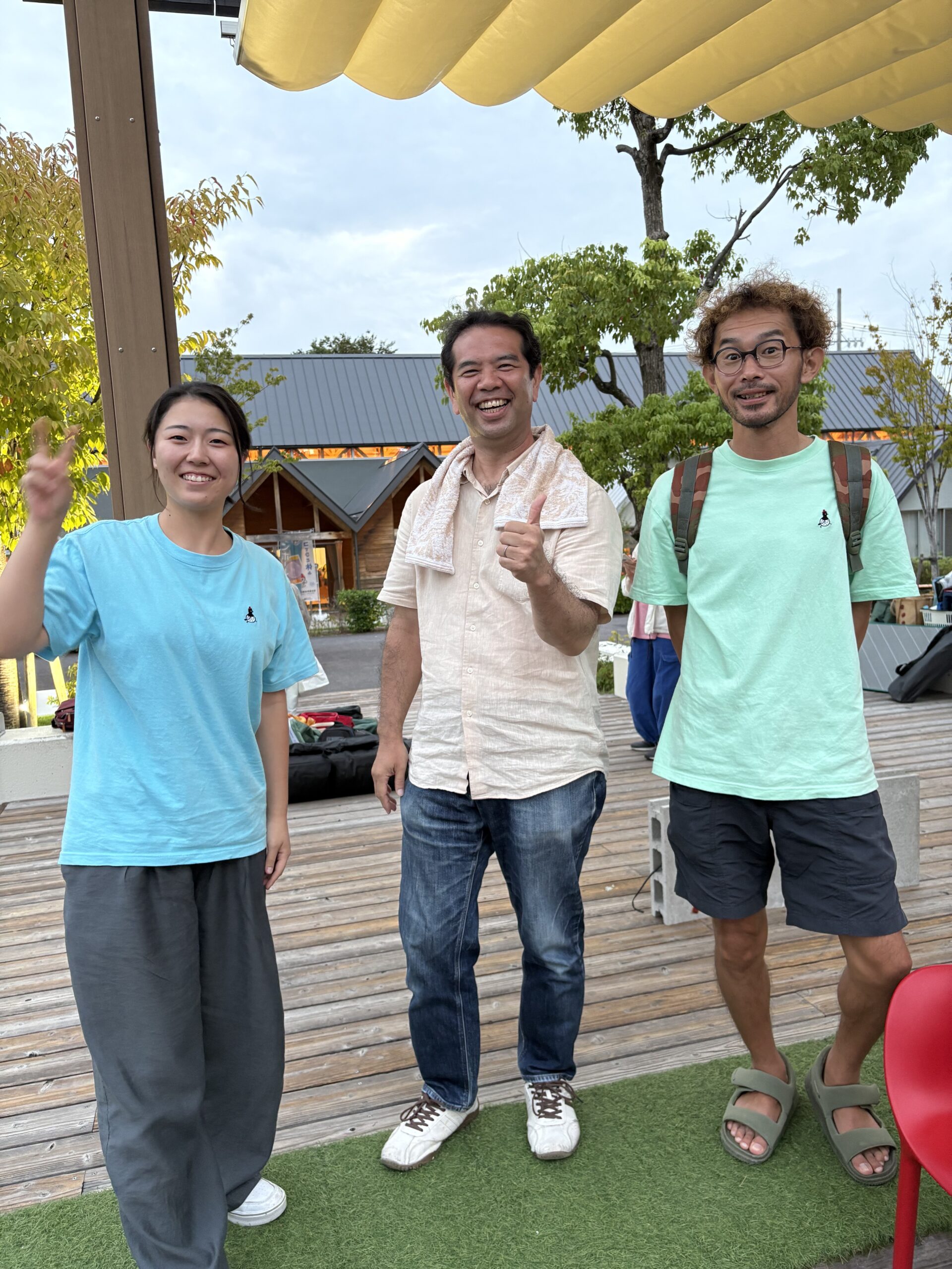 スタートライン（岐阜市、一宮市[…]