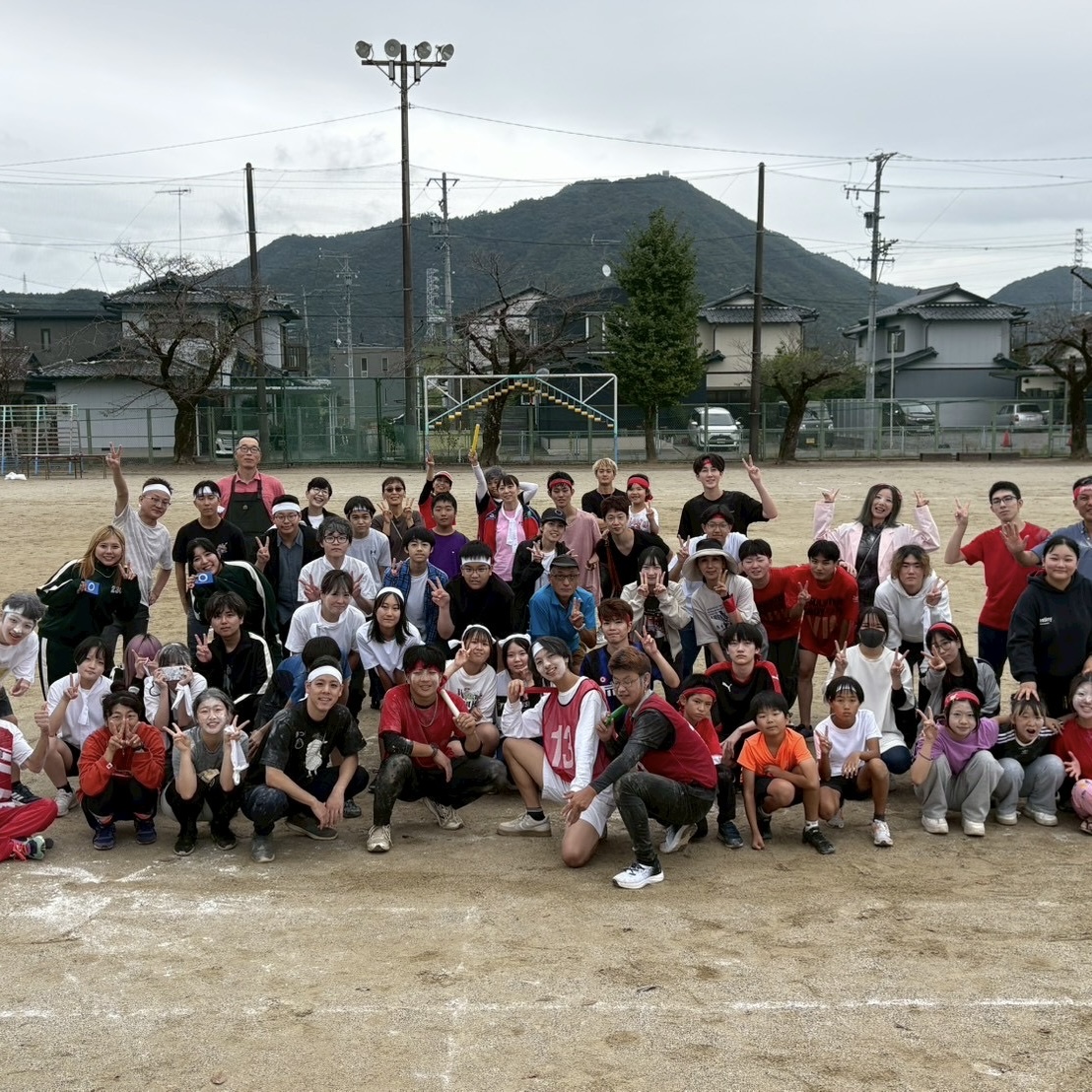 ふらっと大運動会（岐阜市、一宮市：フリースクール、...