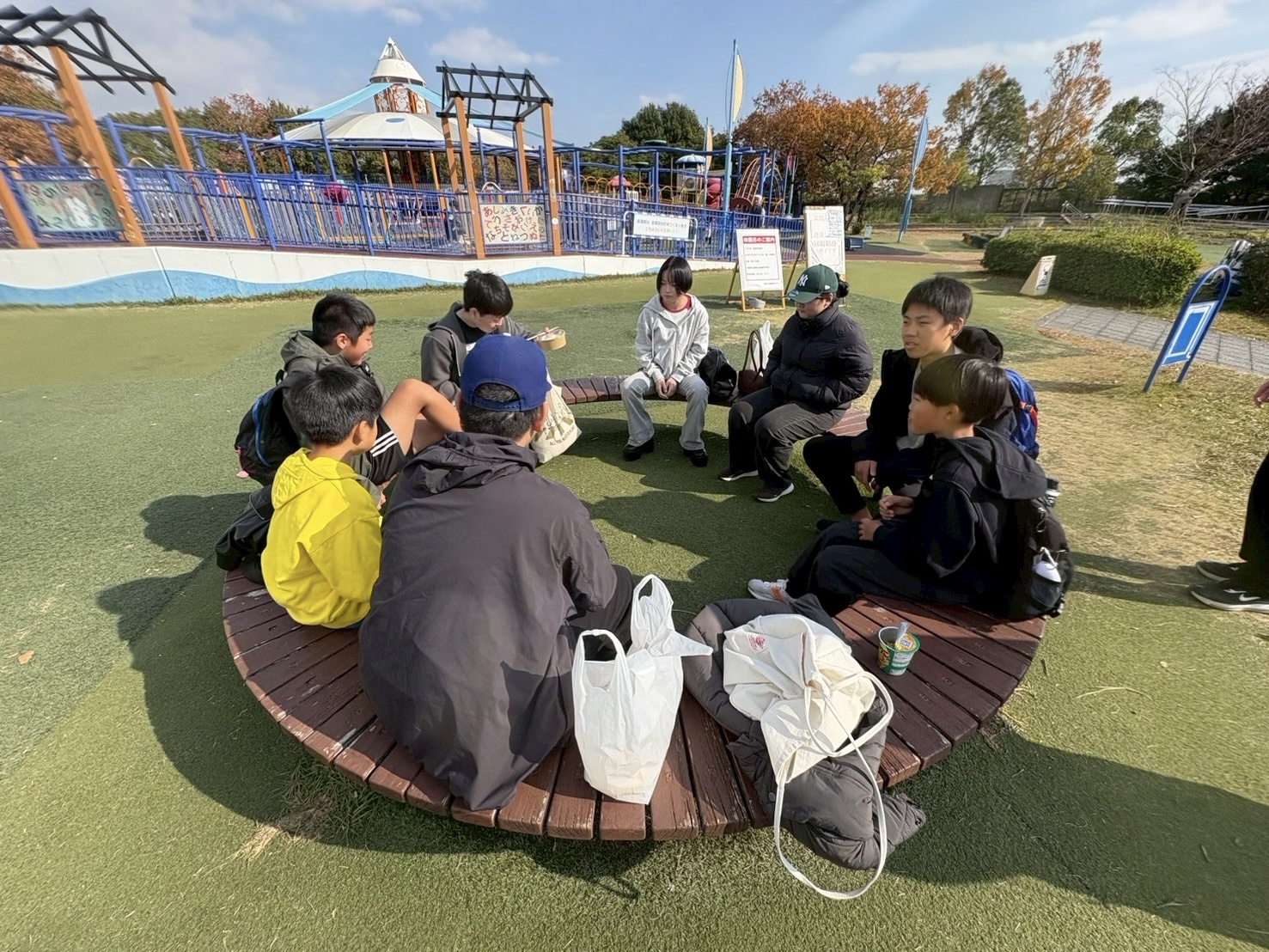 信じる(岐阜市、一宮市:フリースクール、通信制高校...