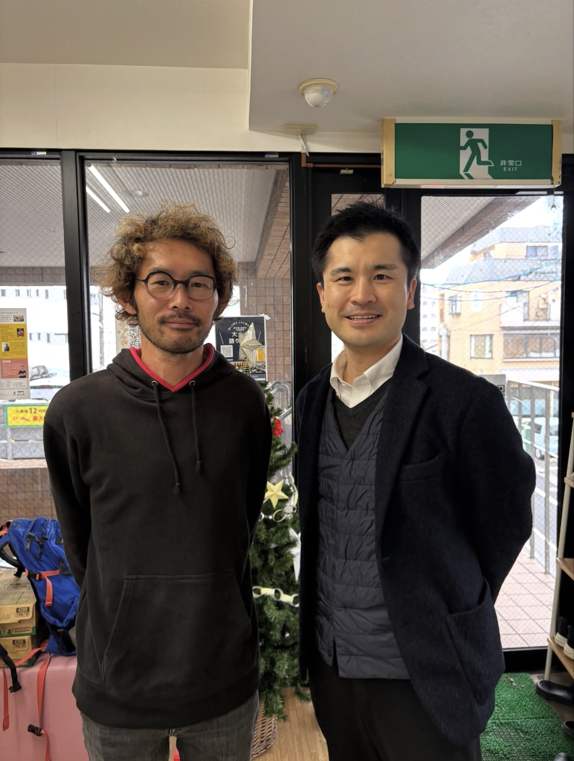 来客（岐阜市、一宮市：フリースクール、通信制高校）