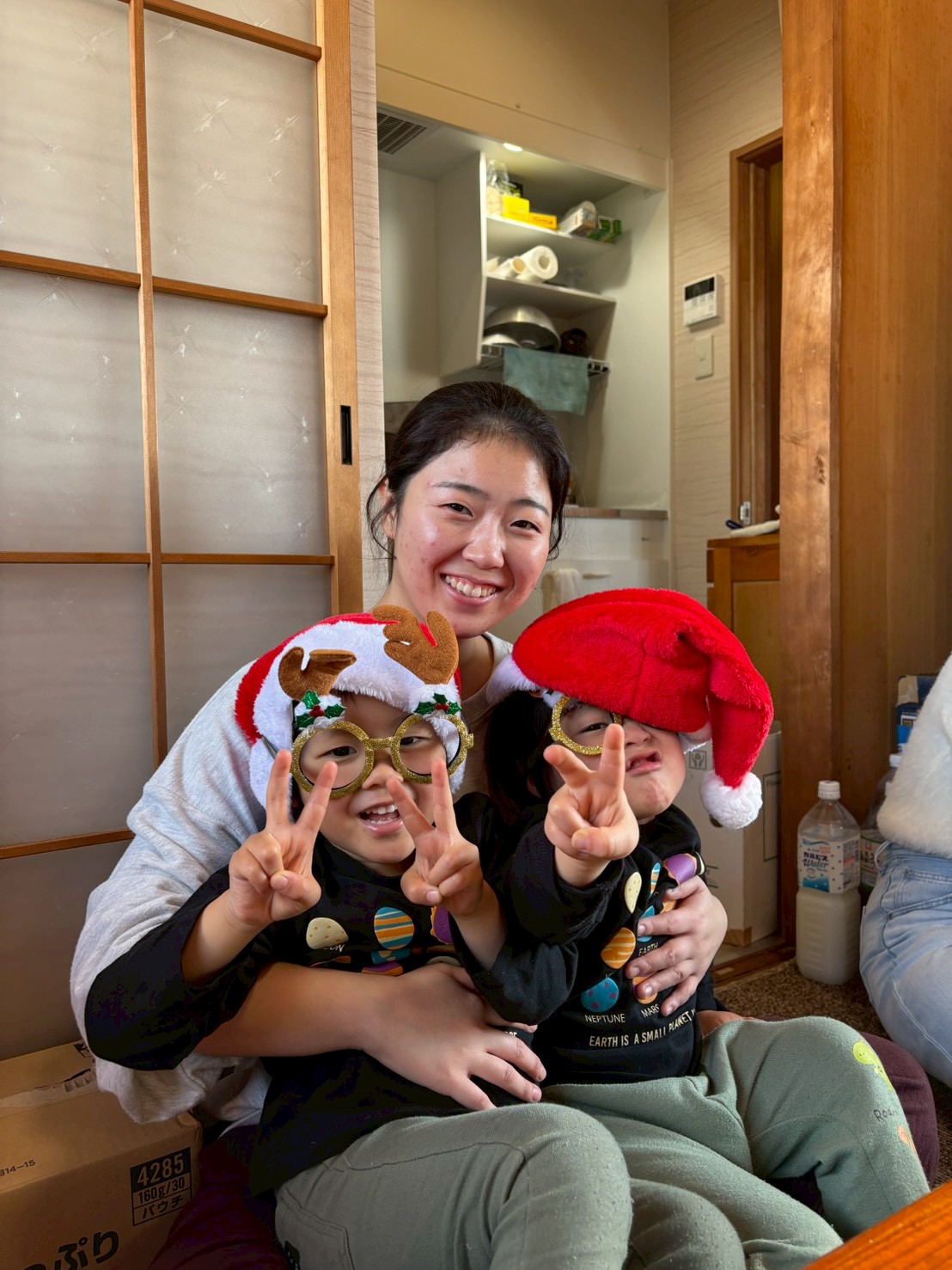 次回は 1/18!(岐阜市、一宮市:フリースクール...