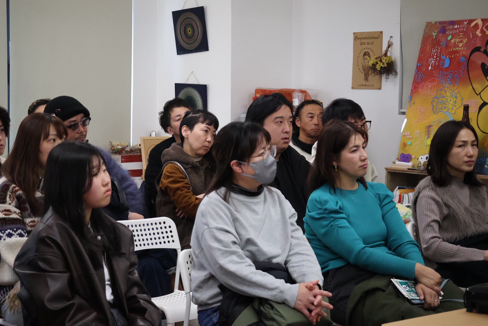 元不登校だけどわりと楽しく生きてます