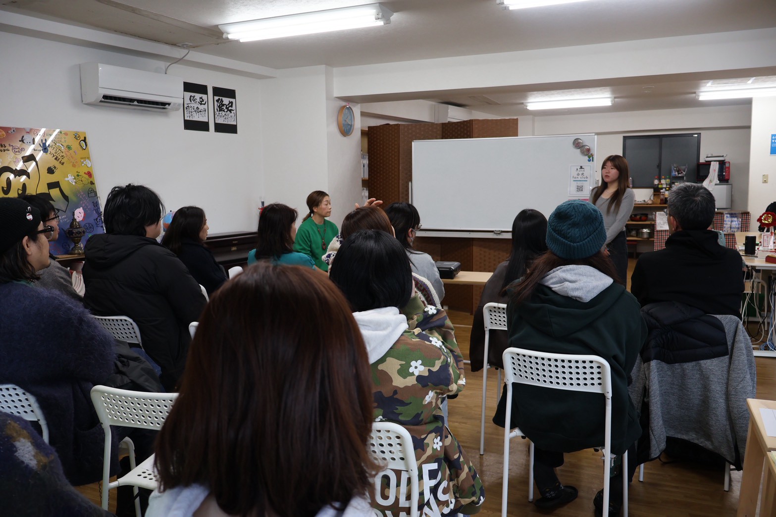 元不登校だけどわりと楽しく生き[…]