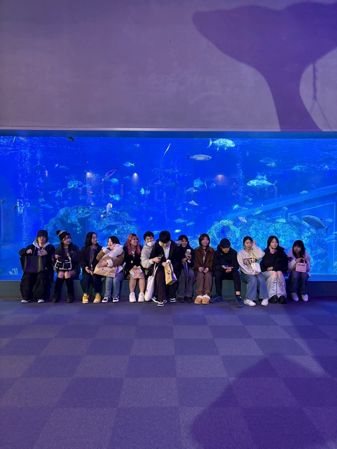 ふらっと旅行1日目(岐阜市、一宮市:フリースクール...