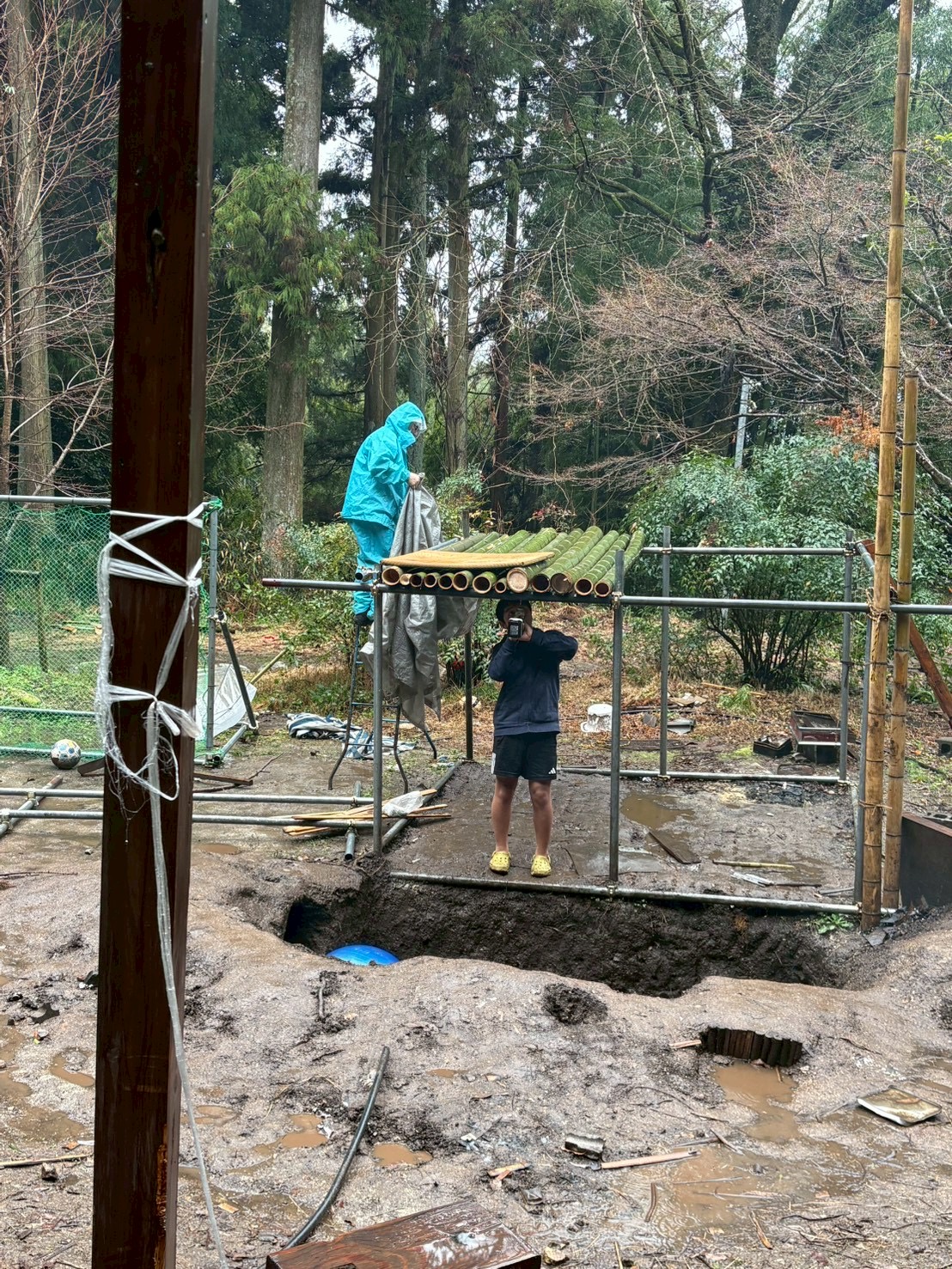 たまに現れる妖精(岐阜市、一宮市:フリースクール、...