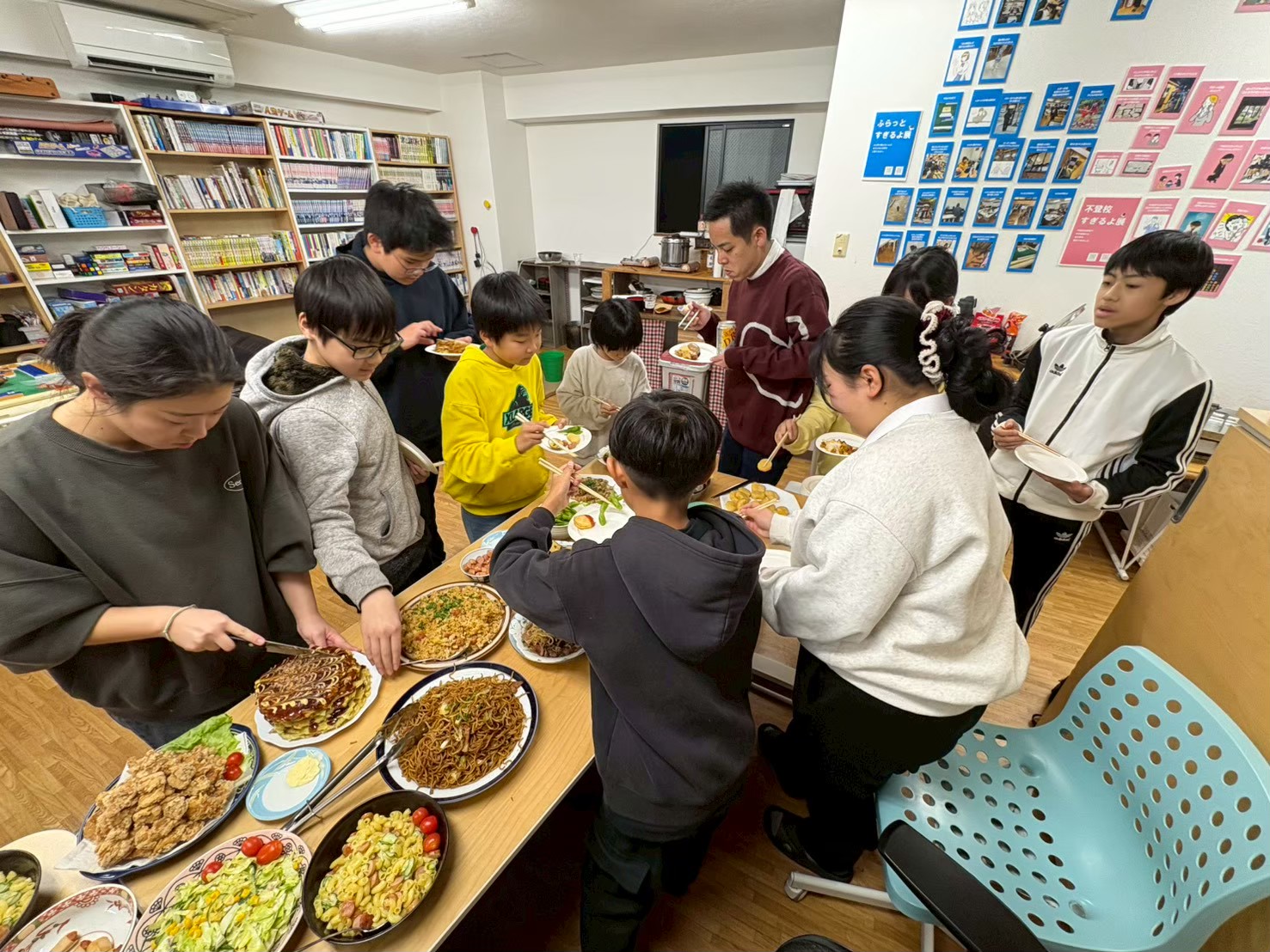 3/27(金)＠岐阜　4/24(金)＠一宮　ふらっ...