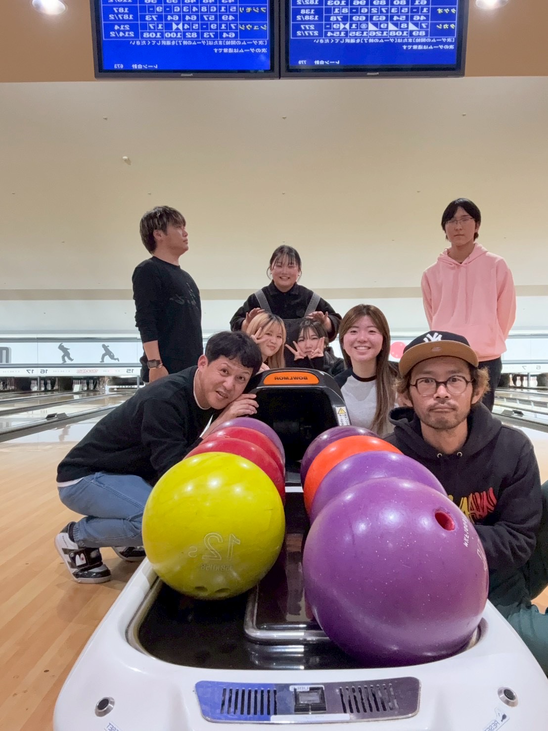 ファンクラブ限定イベント（岐阜市、一宮市：フリース...