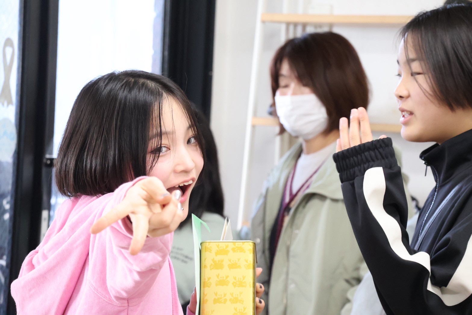 16歳の挑戦(岐阜市、一宮市:フリースクール、通信...