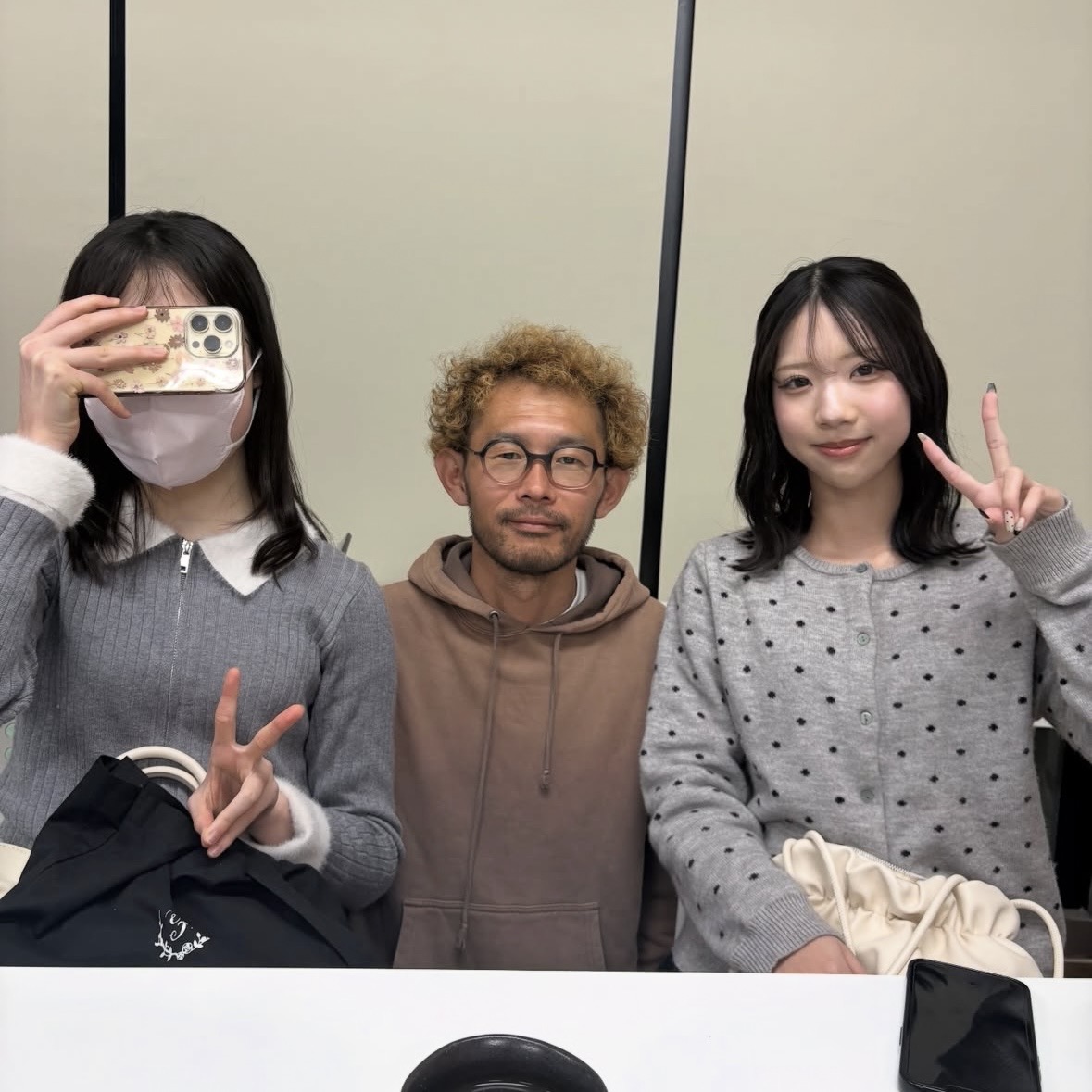 会いに来てくれる（岐阜市、一宮市：フリスクール、通...