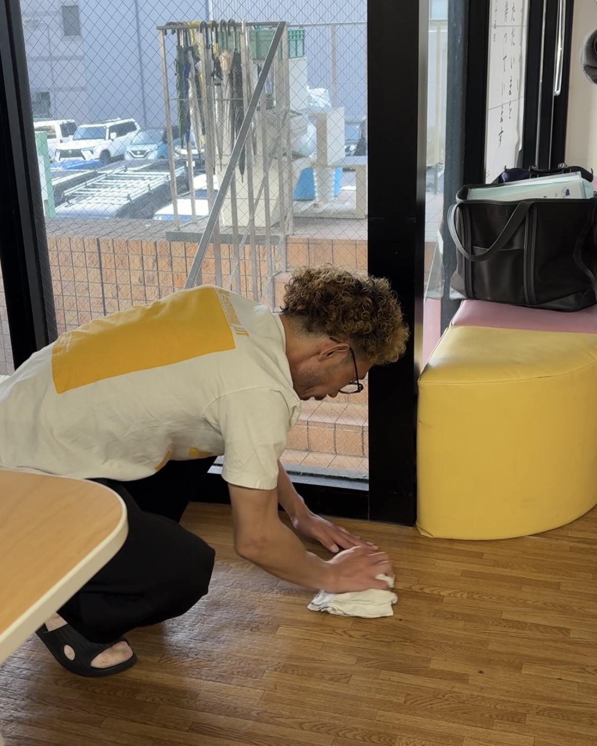 心を込めてやる（岐阜市、一宮市：フリースクール、通...