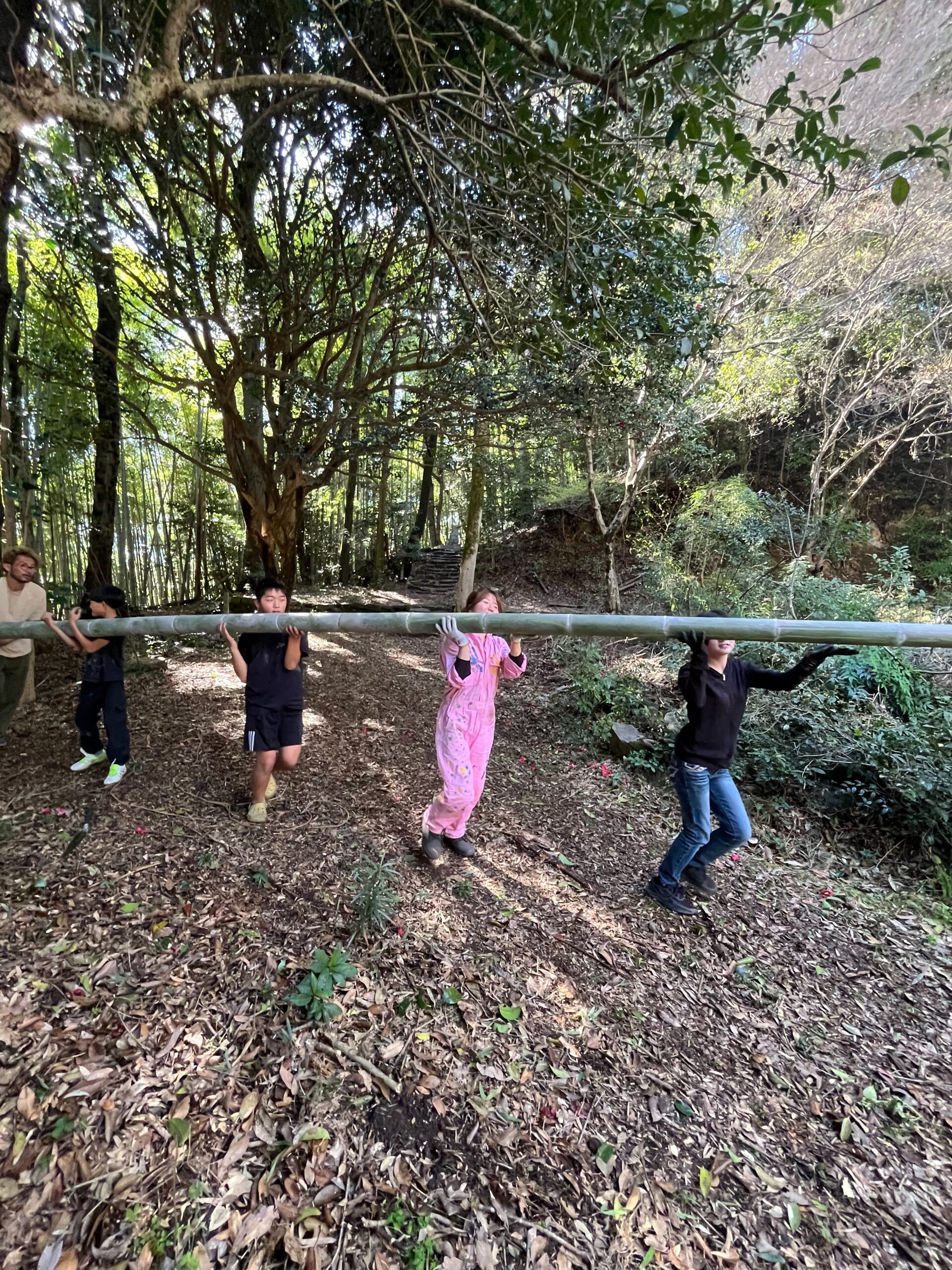 新年度スタート（岐阜市、一宮市：フリースクール、通...