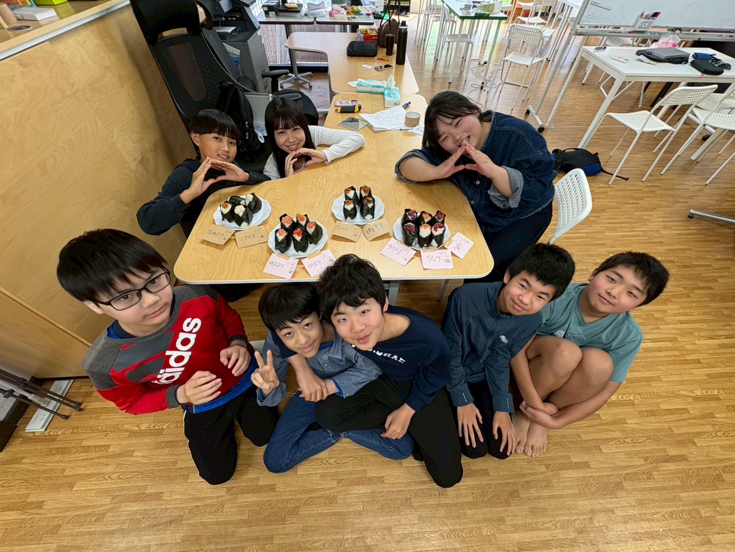 話してもらえる関係性（岐阜市、一宮市：フリースクー...