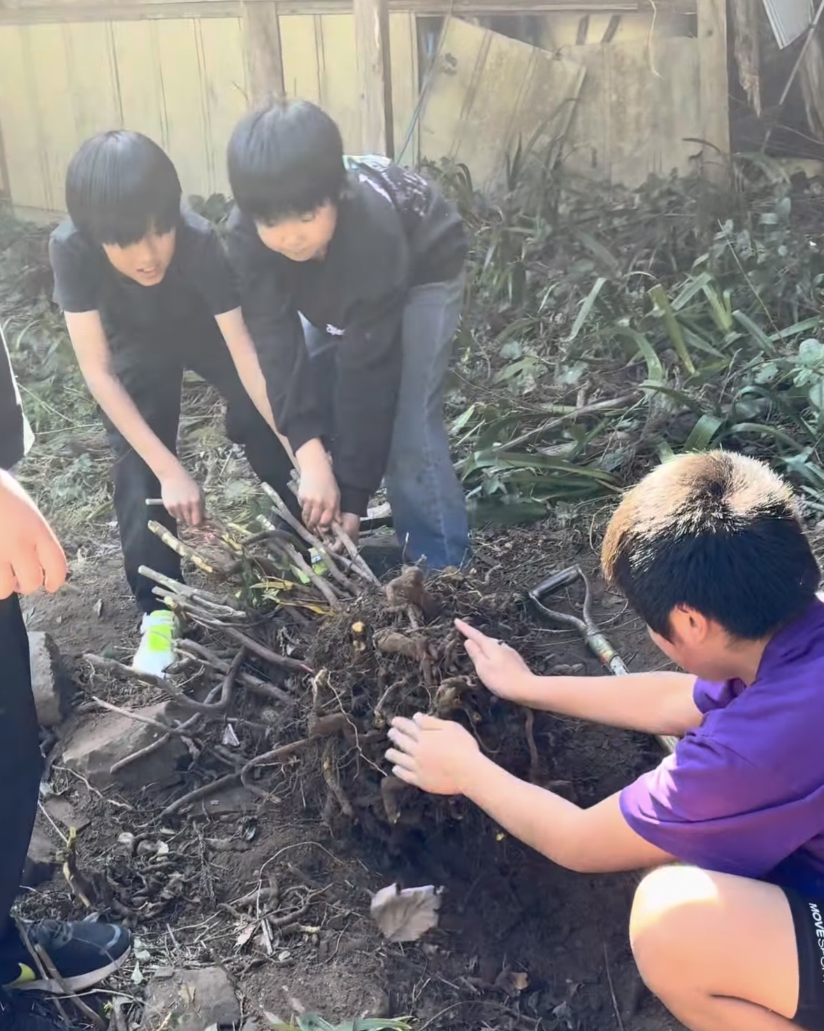 大人が楽しむ（岐阜市、一宮市：フリースクール、通信...