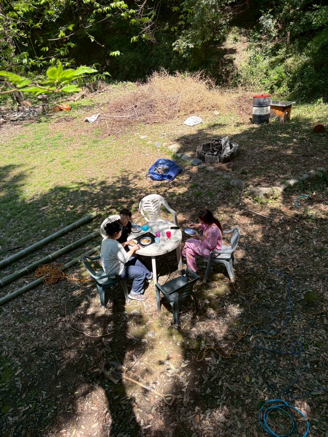 やりたくないことすら手段（岐阜市、一宮市：フリース...