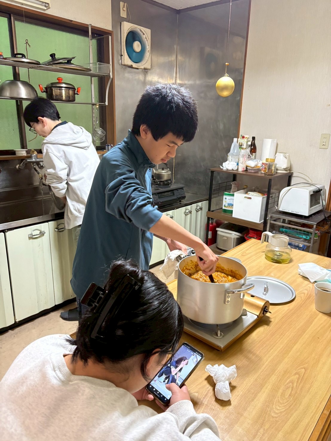 待望の復活（岐阜市、一宮市：フリースクール、通信制...
