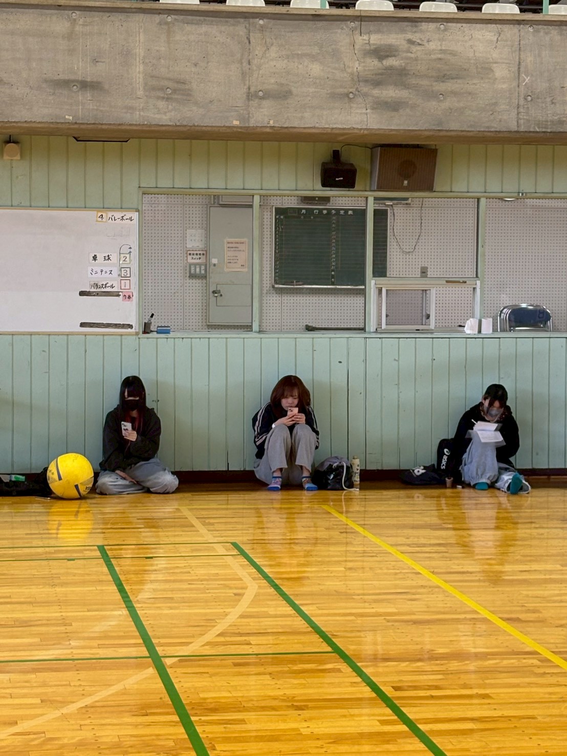 できないこともある（岐阜市、一宮市：フリースクール...
