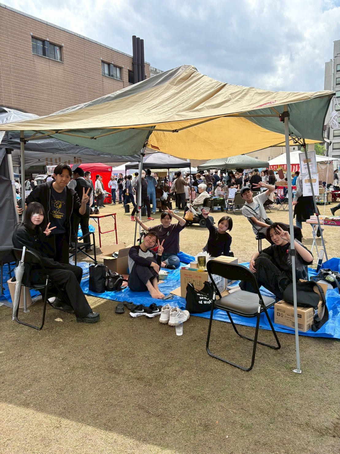 約束（岐阜市、一宮市：フリースクール、通信制高校）
