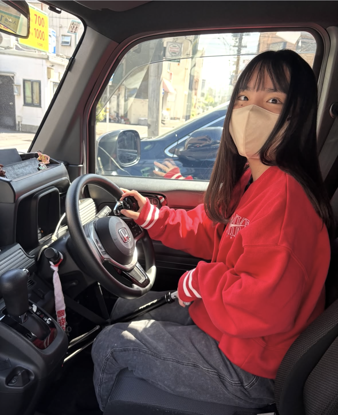 卒業生（岐阜市、一宮市：フリースクール、通信制高校...