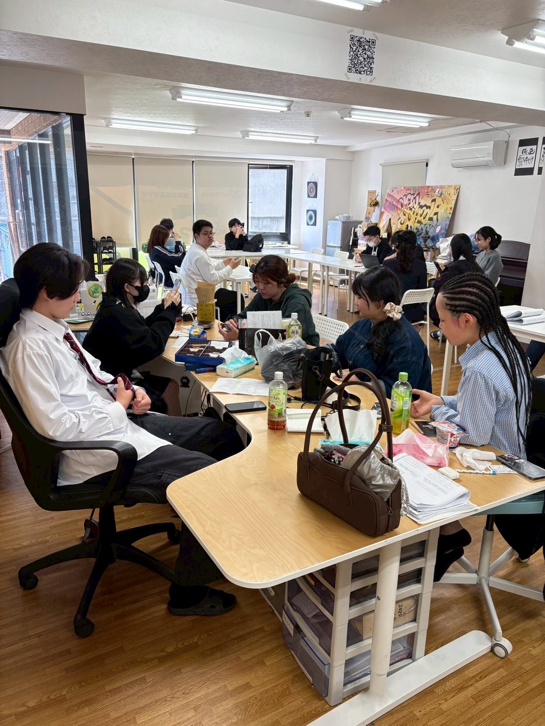 正解なんてないはず（岐阜市、一宮市：フリースクール...
