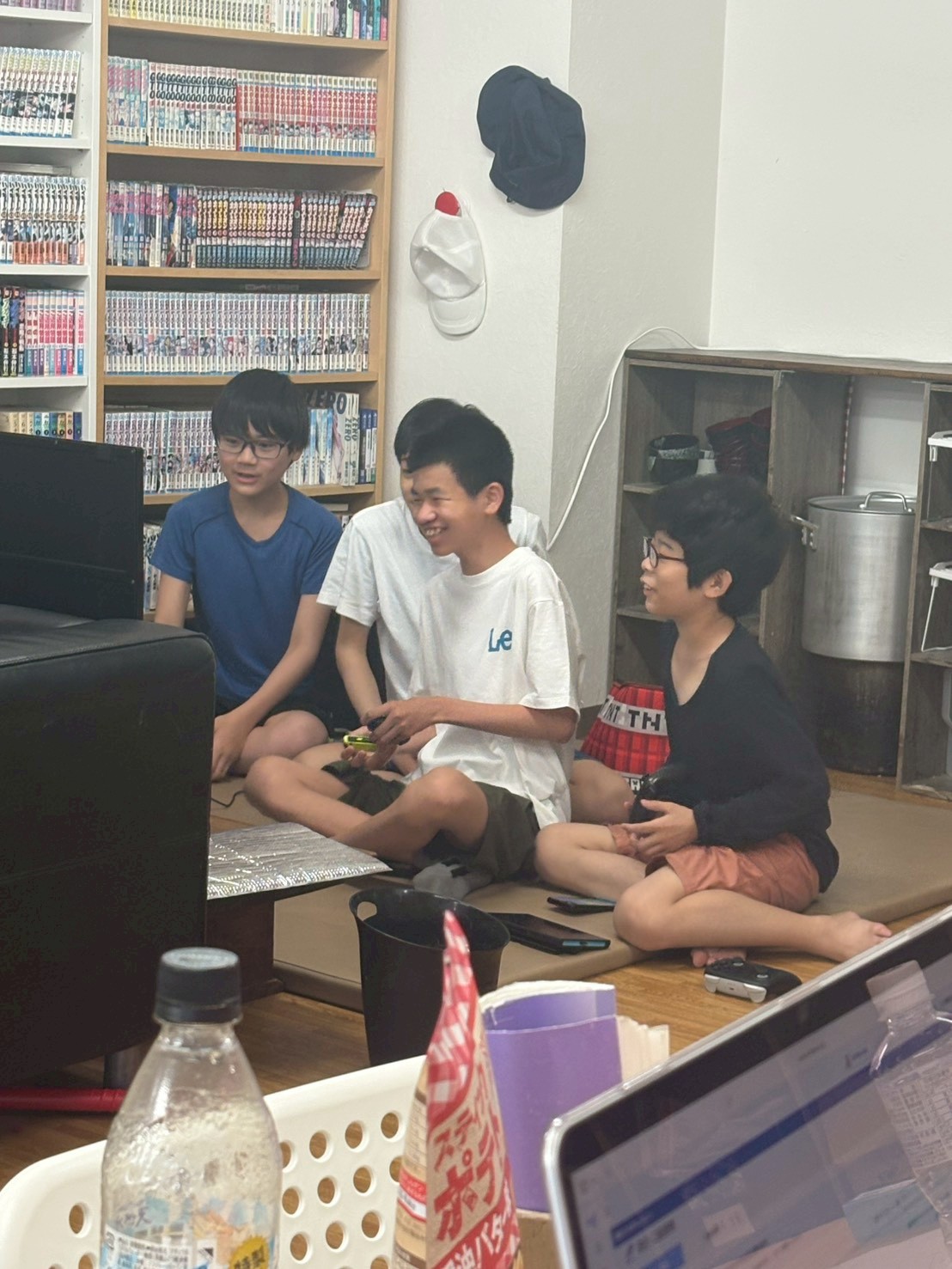 好きなこと(岐阜市、一宮市:フリースクール、通信制...