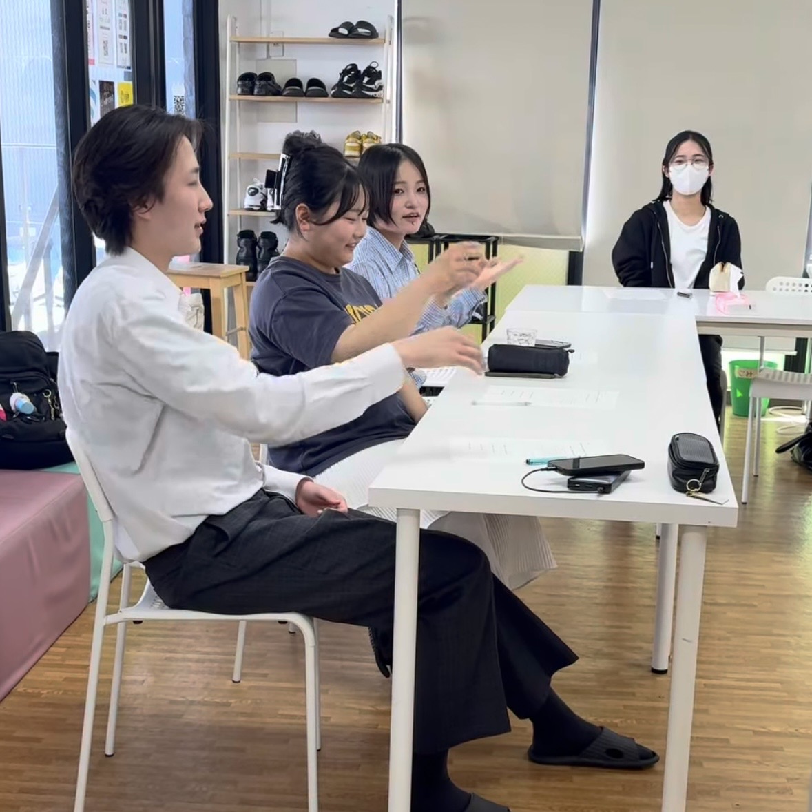 スクーリング（岐阜市、一宮市：フリースクール、通信...