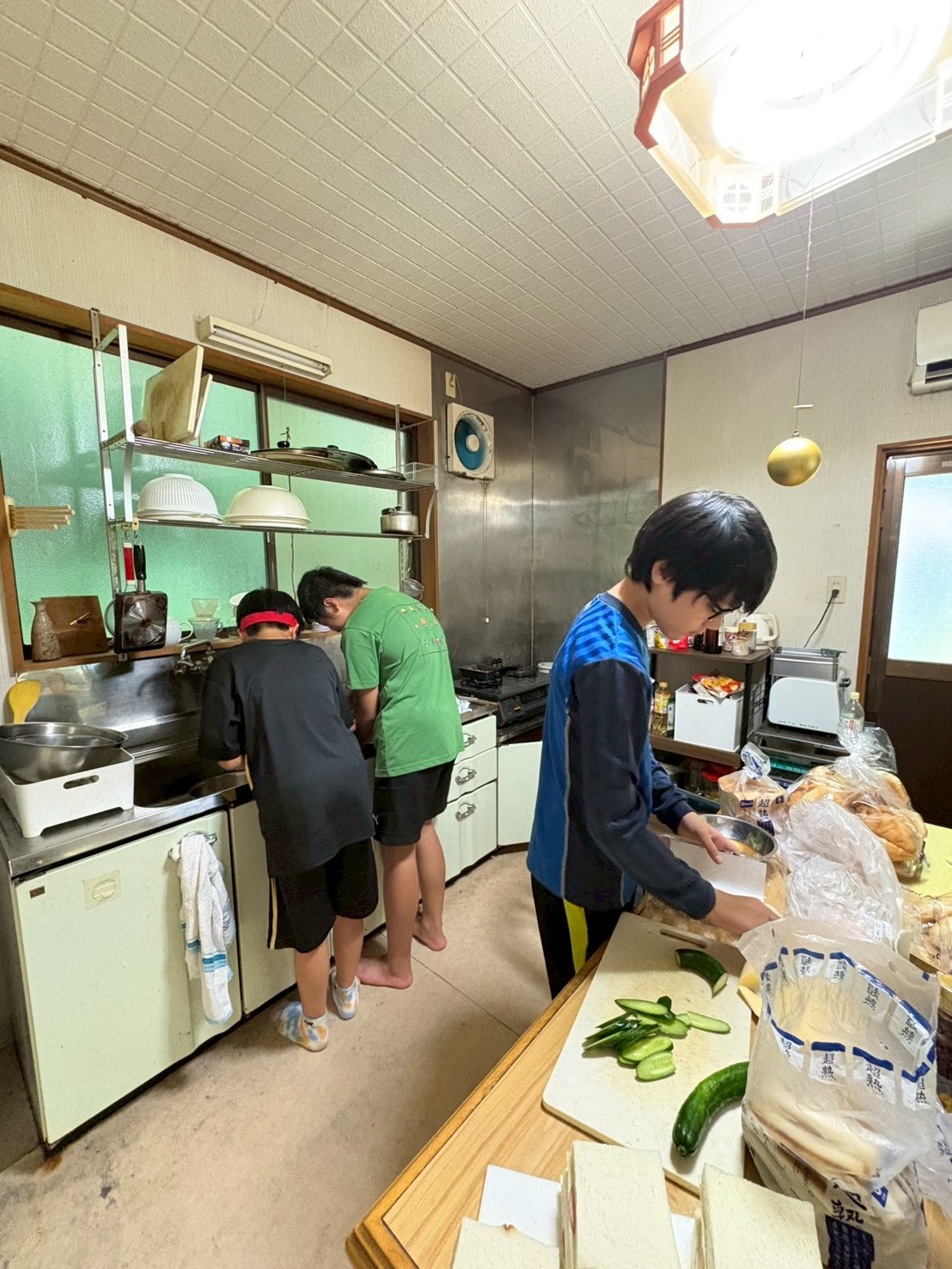 スキルアップ（岐阜市、一宮市：フリースクール、通信...