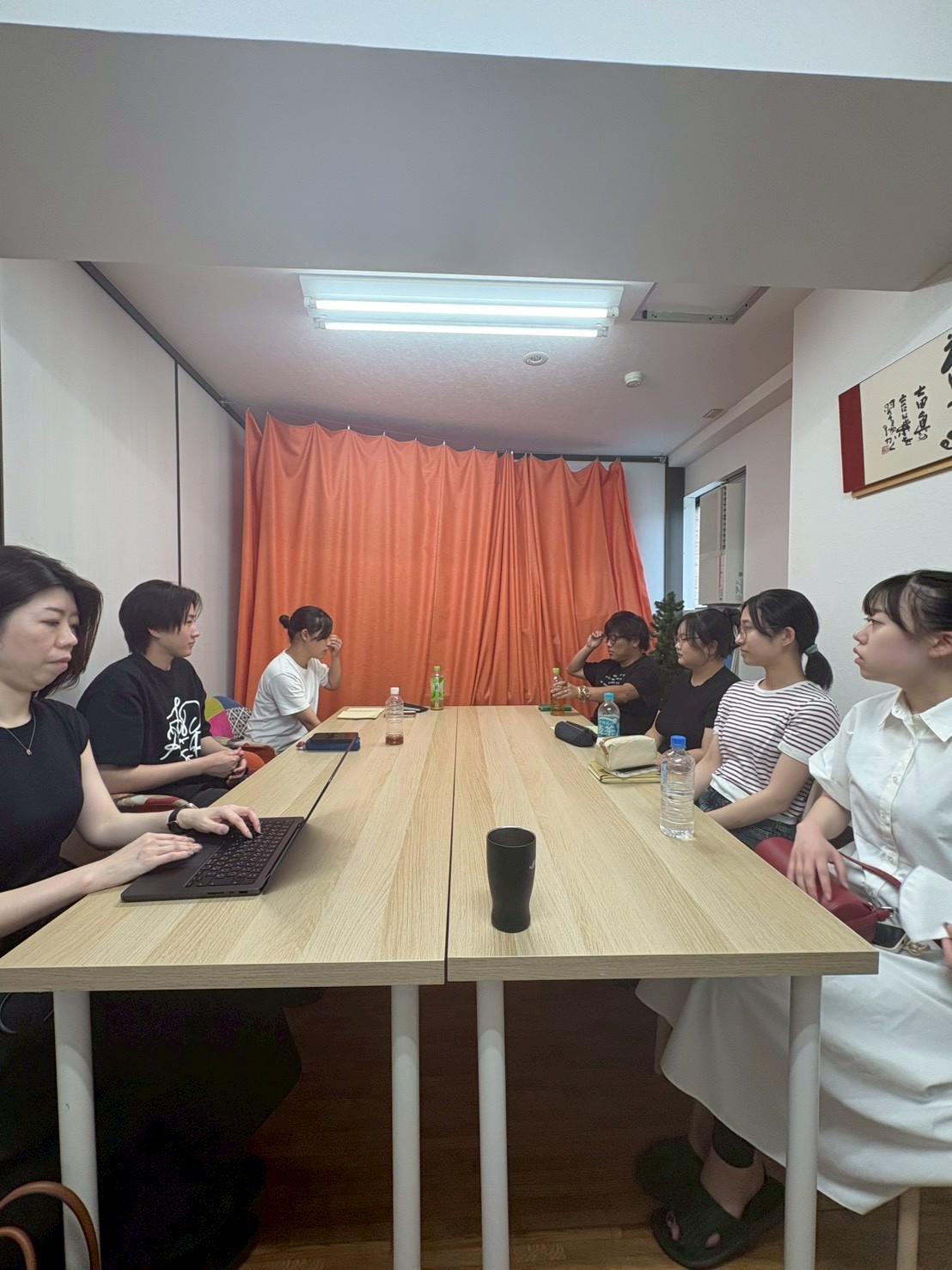 高校生企画（岐阜市、一宮市：フリースクール、通信制...