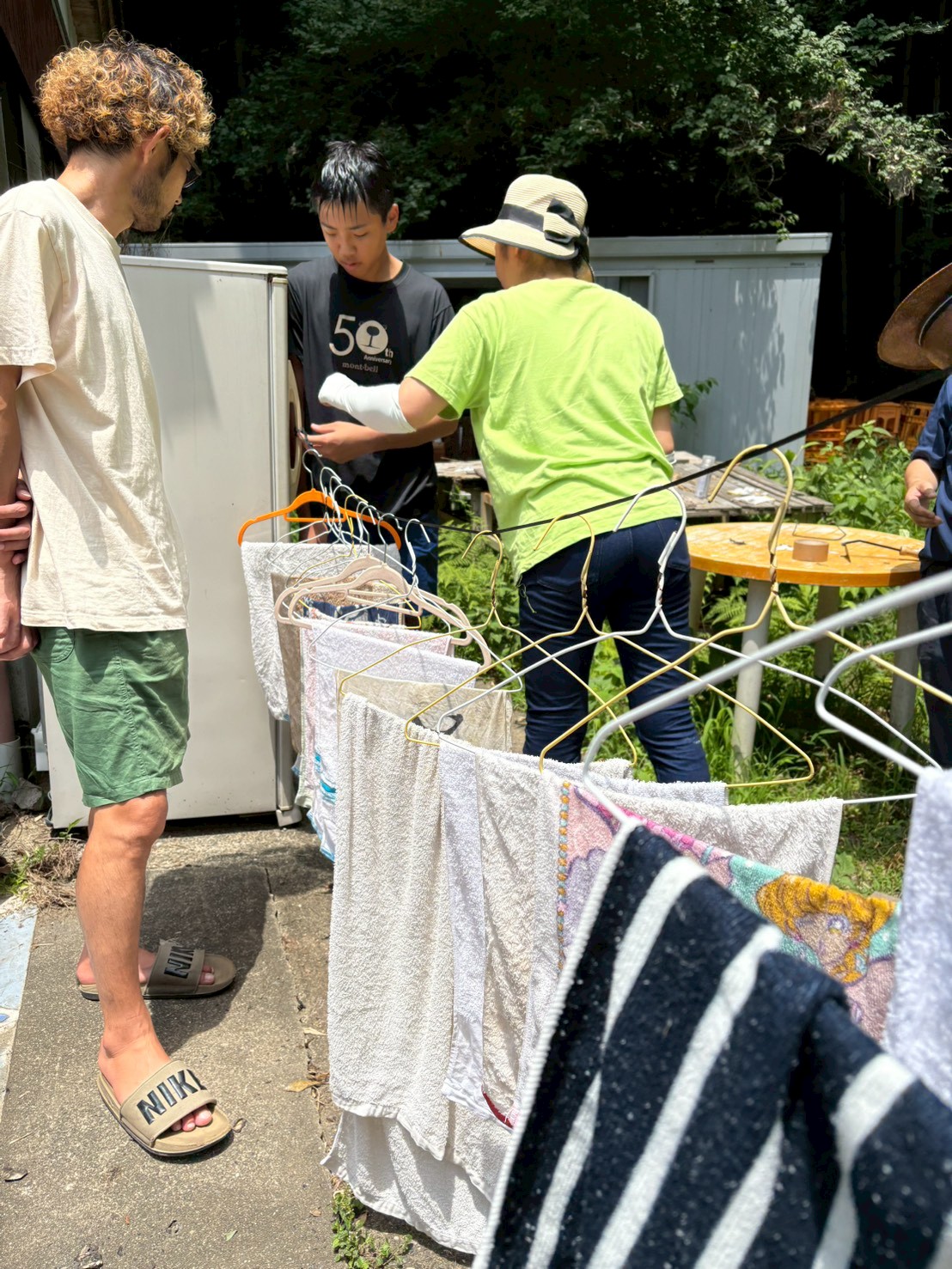 夏休み（岐阜市、一宮市：フリースクール、通信制高校...