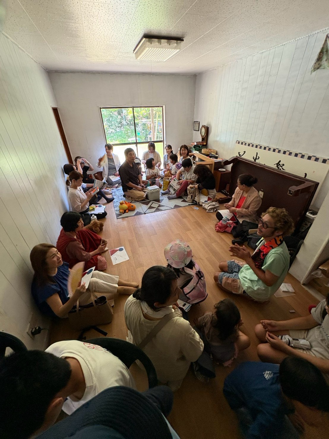 視てください（岐阜市、一宮市：フリースクール、通信...