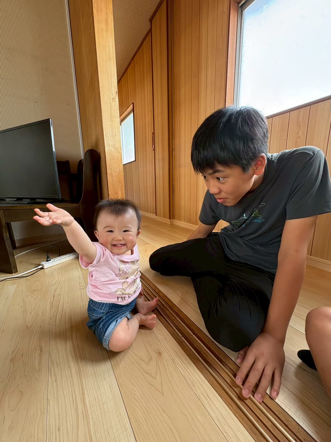 新しい一面(岐阜市、一宮市:フリースクール、通信制...